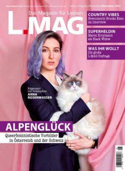 L-MAG – November-Dezember 2023