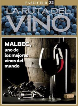 La ruta del Vino – Octubre 2023