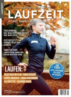 Laufzeit – November-Dezember 2023