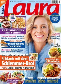 Laura – 26 Oktober 2023