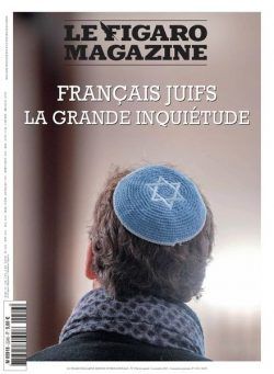 Le Figaro Magazine – 10 Novembre 2023