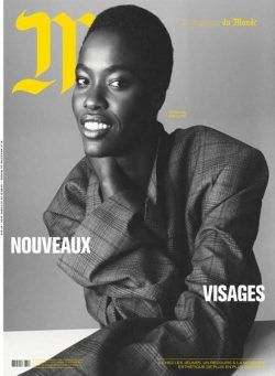 Le Monde Magazine – 28 Octobre 2023