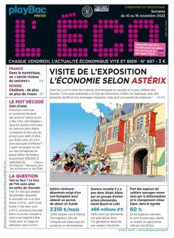 L’eCO – 10 Novembre 2023