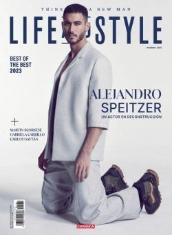 Life & Style Mexico – Noviembre 2023