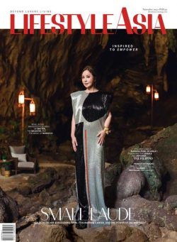 Lifestyle Asia – November 2023