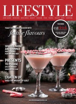 Lifestyle Magazine – November-December 2023