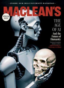 Maclean’s – November 2023