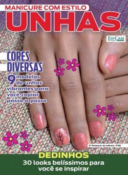 Manicure Com Estilo – 27 Outubro 2023