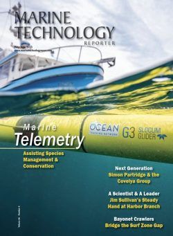 Marine Technology Reporter – May-June 2023