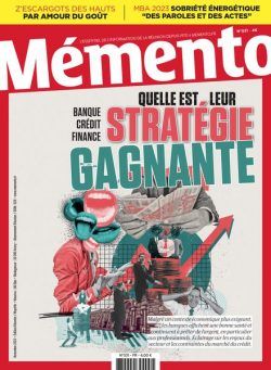 Memento – Novembre 2023