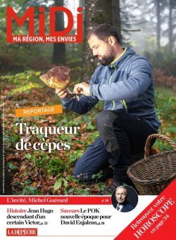 Midi Ouest – 29 Octobre 2023