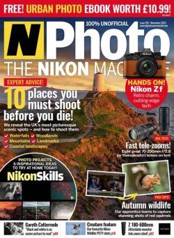 N-Photo UK – November 2023