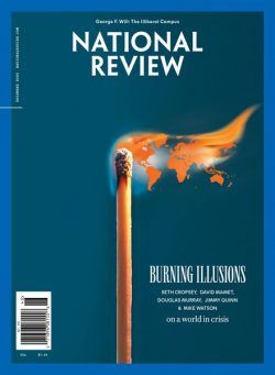 National Review – December 2023