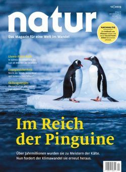 Natur – Dezember 2023