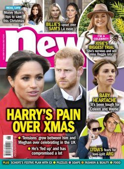 New! Magazine – 20 November 2023