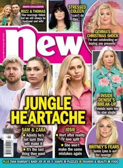 New! Magazine – 21 November 2023