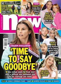 New! Magazine – 30 October 2023