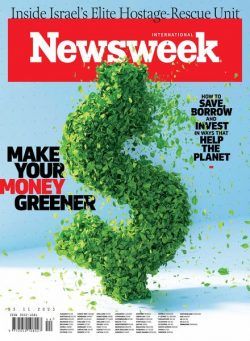 Newsweek International – 3 November 2023