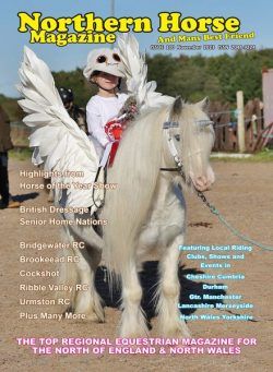 Northern Horse Magazine – November 2023