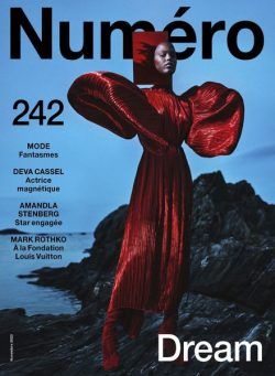 Numero – Novembre 2023