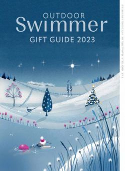 Outdoor Swimmer – Christmas Gift Guide 2023