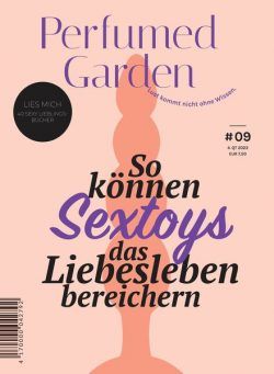 Perfumed Garden – November 2023