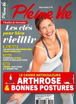 Pleine Vie – Hors-Serie N75 – Novembre 2023