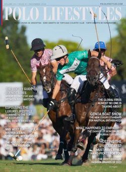 Polo Lifestyles – November 2023