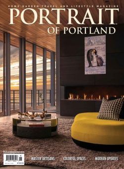 Portrait of Portland – Volume 58 2023