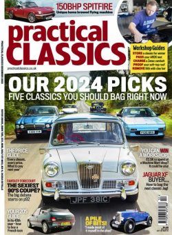 Practical Classics – December 2023