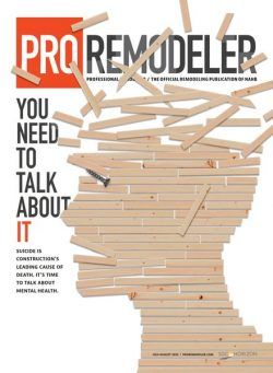 Professional Remodeler – July-August 2023