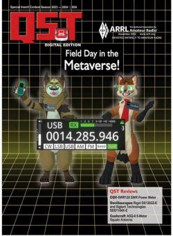 QST Magazine – November 2023