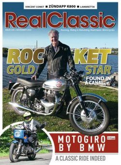 RealClassic – November 2023