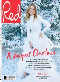 Red UK – December 2023