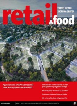 Retail&Food – Novembre 2023