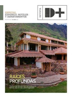 Revista D+ – Octubre 2023