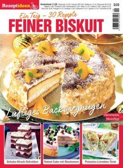 Rezeptideen – November 2023