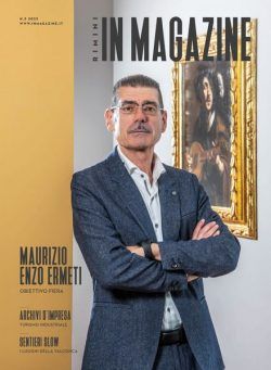 Rimini IN Magazine – N 3 2023