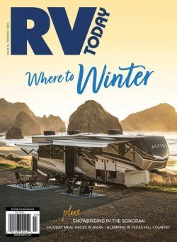 RV Today – November-December 2023