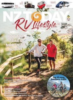 RV Travel Lifestyle – November-December 2023