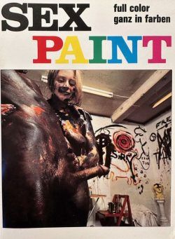 Sex Paint 1970