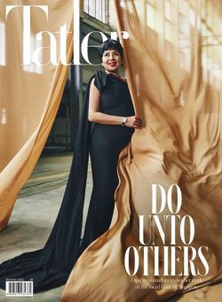 Singapore Tatler – November 2023