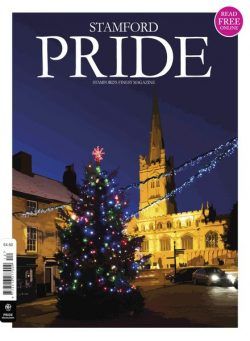 Stamford Pride – December 2023