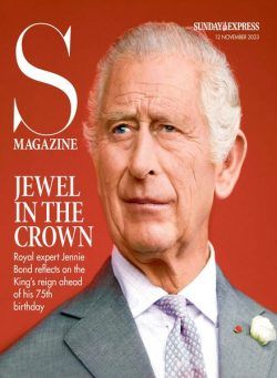 Sunday Express Sunday Magazine – 13 November 2023