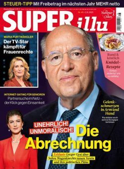 SuperIllu – 2 November 2023