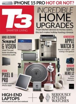 T3 UK – November 2023