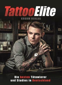 Tattoo Studio – Tattoo Elite – November 2023