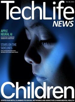 Techlife News – Issue 626 – October 28 2023