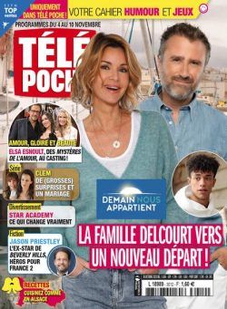 Tele Poche – 30 Octobre 2023