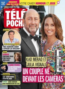 Tele Poche – 6 Novembre 2023